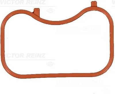 Produktbild von REINZ 71-17123-00 Ansaugkrümmer-Dichtung FPM (Fluor-Kautschuk) für FORD Fiesta Mk7 Schrägheck Fiesta Mk7 Kastenwagen