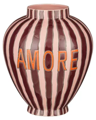 Vici Vase Rosa