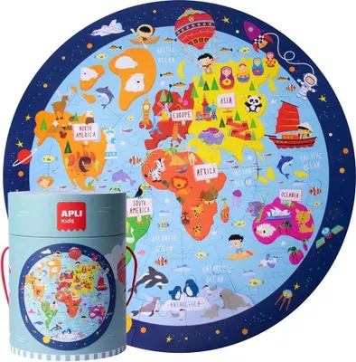 Productafbeelding van APLI Kids 18201, maat 5 (jaar)