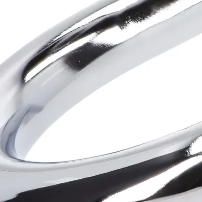 Zdjęcie produktu dla Chromowany kolektor wydechowy 28 mm do Simson S51, S53E, S70, S83 Enduro