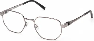 Produktbild von Timberland TB50082 Shiny gunmetal 52/19/145 Herren Brillen
