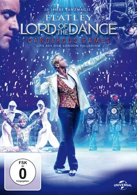 Zdjęcie produktu dla Lord of the Dance - Dangerous Games
