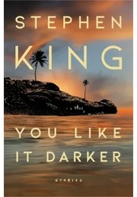 Zdjęcie produktu dla You Like It Darker
