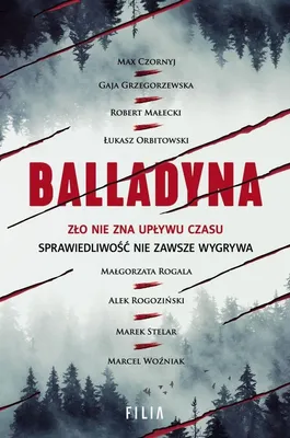 Immagine prodotto di Balladyna Juliusza Słowackiego wydanie kieszonkowe