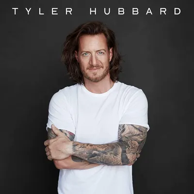 Zdjęcie produktu dla Tyler Hubbard: Tyler Hubbard