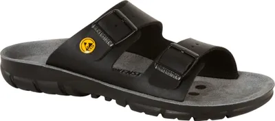 Produktbild von Birkenstock Pantolette BILBAO ESD Schwarz 36