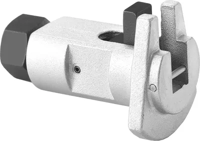 Produktbild von LUXTOM | Klemmbohrungs-Spreizwerkzeug, 5-11.5 mm, Federbein-Spreizer mit Geteilter Nabe, Stoßdämpfer Spreizer Werkzeug, Aufhängungsseparator