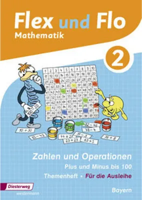 Obrázek produktu pro Flex und Flo - Ausgabe 2014 für Bayern