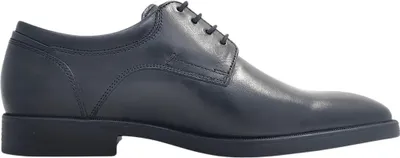 Imagen del producto de Zapatos Sioux Foriolo 707 para hombre, zapatos de vestir, color negro, estilo casual