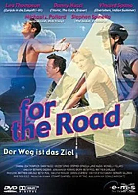 Produktbild von 4 For The Road
