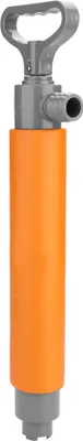 Produktbild von Handpumpe, Kajakpumpe, Bilgepumpe, Kajakhandpumpe, schwimmende Handpumpe, Kajakzubehör
