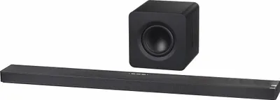 Immagine prodotto di Samsung Soundbar HW-QS700F - Altoparlante - 3.1