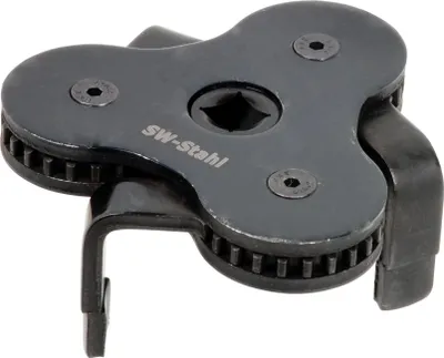 Produktbild von SW-Stahl 08460-SPINNE Ölfilterspinne aus 08460L
