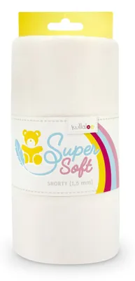 Productafbeelding van Superzacht Pluche Stof voor Knuffels en Kleding