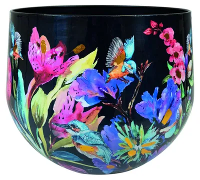 Obrázek produktu pro TS Collection – Kontejner Topf, design Lammie – 33 x 28 cm