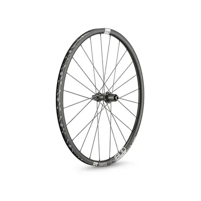 Produktbild von Dt Swiss G 1800 Spline 25 650b Disc Tubeless Gravel-hinterrad Silber 12 x 142 mm / Shimano/Sram HG Silber 12 x 142 mm