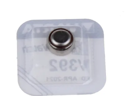Produktbild von Varta - VA 392 Uhren Batterie SR41