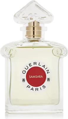Produktbild von Guerlain Samsara EDP 75 ml W