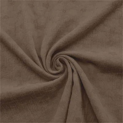 Produktbild von Musselin Jacquard Double Gauze ab 1m x 1,4m Double Face Design