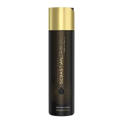 Obrázek produktu pro Šampon Sebastian Dark Oil 250 ml