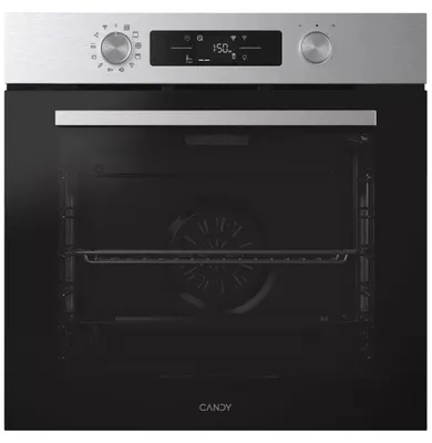 Image de Four intégrable multifonction 78l 60cm pyrolyse - Candy - CA6N3B3YTX -