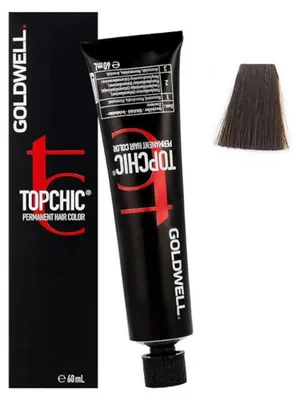 Image de GOLDWELL | TOPCHIC | Coloration et blanchiment
