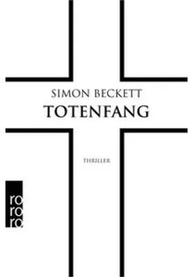 Image de Totenfang von Simon Beckett