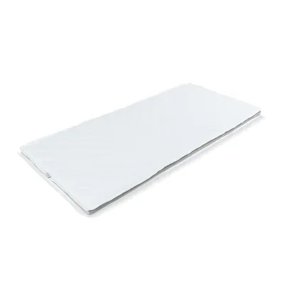 Produktbild von RIBECO Topper Ole , Gelschaum , 80x200 cm ,