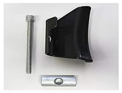 Image de Volkswagen 7E0071735A, support de fixation, pour porte-vélo arrière 7E0071104A (côté droit - passager)