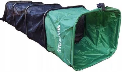 Produktbild von Mistrall TOURNAMENT 3,00M Wettkampfkescher mit Tasche
