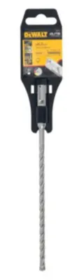 Zdjęcie produktu dla DeWALT DT8922-QZ, Młot udarowo-obrotowy, Wiertło do betonu, 8 mm, 110 mm, Beton, Kamień, 5 cm