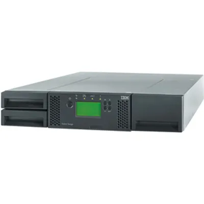 Produktbild von IBM 46X2684 Laufwerksgehäuse - Fibre Channel