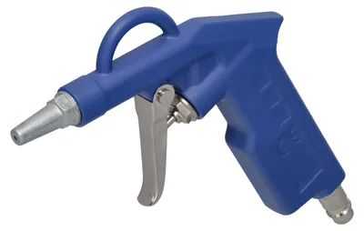 Produktbild von Druckluftpistole Blaspistole Druckluft Ausblaspistole Schnellkupplung