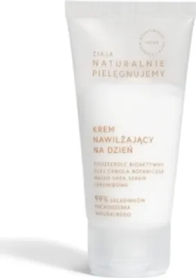 Immagine prodotto di Ziaja Crema idratante giorno con trattamento naturale 50 ml