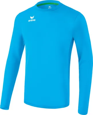 Produktbild von Erima Liga Trikot Langarm Kinder - Curacao