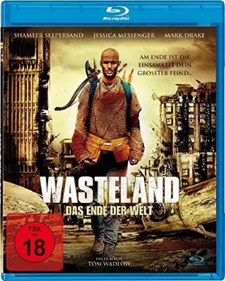 Produktbild von Wasteland - Das Ende der Welt