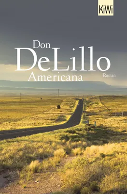 Produktbild von Americana