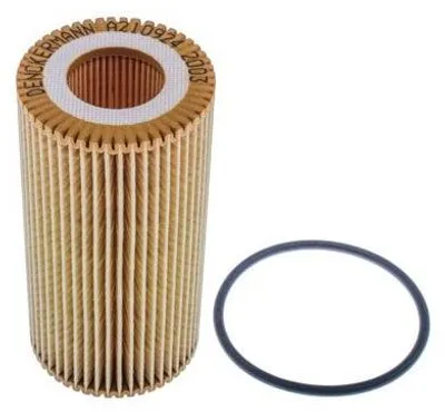 Imagen del producto de Filtro de aceite para Audi y VW, referencias: 059115561G, 059198405B, 59115561G