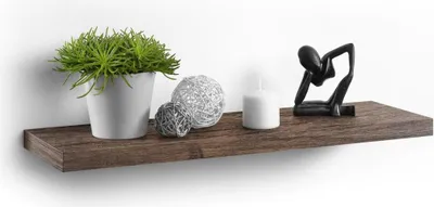Produktbild von Wandregal, MDF, 75 cm