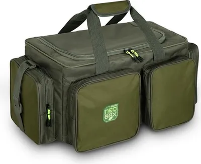 Image de DELPHIN NeoBAX CARRY, Angeltasche, 40x25x25cm, 101006078