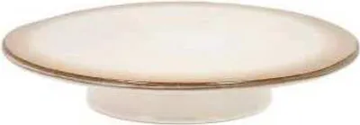 Immagine prodotto di Piatto da torta Bitz crema ø 30 cm