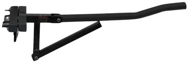 Produktbild von AMKA Auto-Sattelhalter Metall Autosattelhalter