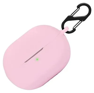 Zdjęcie produktu dla Etui silikonowe do honor earbuds 3 pro ochronne antyuderzeniowe