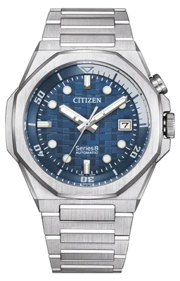 Obrázok produktu pre Pánske hodinky - Citizen Model: NB6060-58L