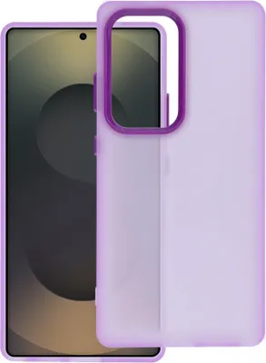 Image de Etui SAPPY pour Xiaomi Redmi 14C violet