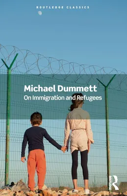 Produktbild von On Immigration and Refugees