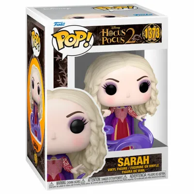 Immagine prodotto di Hocus Pocus 2 - Sarah 1373 - Funko Pop! Figura in vinile