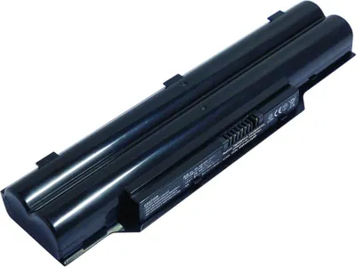 Produktbild von PowerSmart 5200mAh Akku für Fujitsu LifeBook FPCBP331