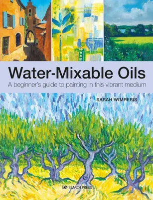 Produktbild von Water-Mixable Oils