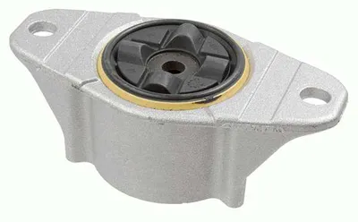 Produktbild von LEMFÖRDER 35320 01 Federbeinstützlager Hinten Links Hinten Rechts für FORD FOCUS III Turnier Kuga Mk2 (DM2) FOCUS III C-Max II (DXA/CB7, DXA/CEU)